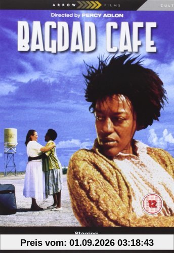 Bagdad Cafe [UK Import]
