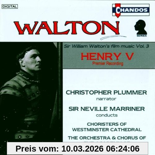Ch.of Westminster Filmmusik Vol. 3
