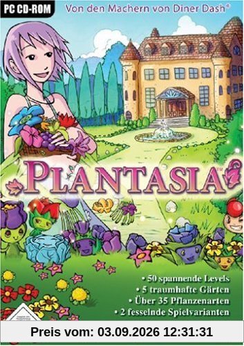 Plantasia
