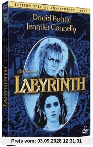 Labyrinthe [FR IMPORT]