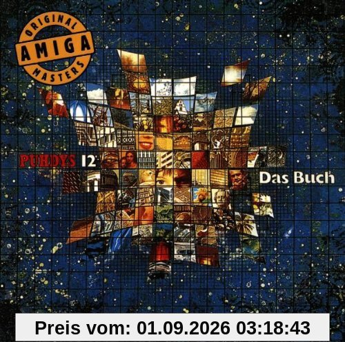 Das Buch