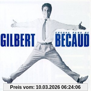 Gilbert Bécaud Encore Plus De Becau