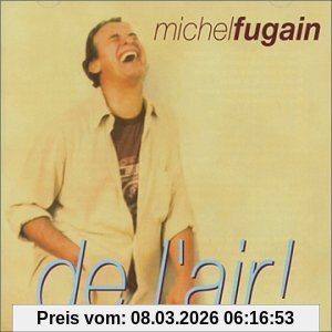 Michel Fugain De L'air