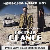 Various Messagero Killer Boy (Docteur)