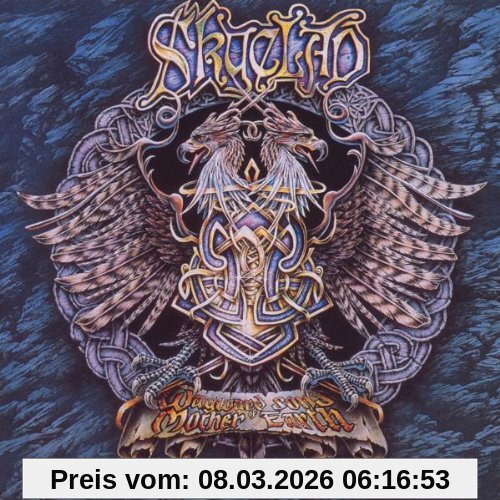 Skyclad Wayward Sons Of Mother Earth
