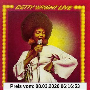 Betty Wright Live