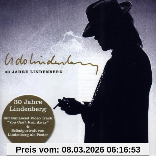 Udo Lindenberg 30 Jahre Lindenberg