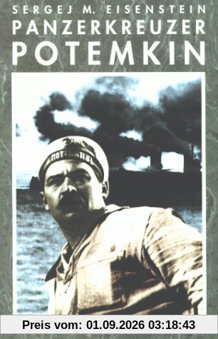Panzerkreuzer Potemkin [VHS]