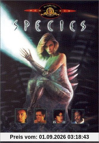 Species