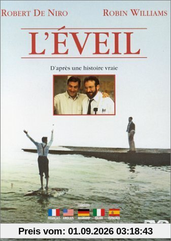 L'Eveil