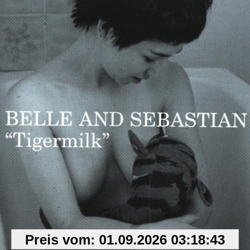 Tigermilk