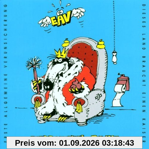 Neppomuk's Rache