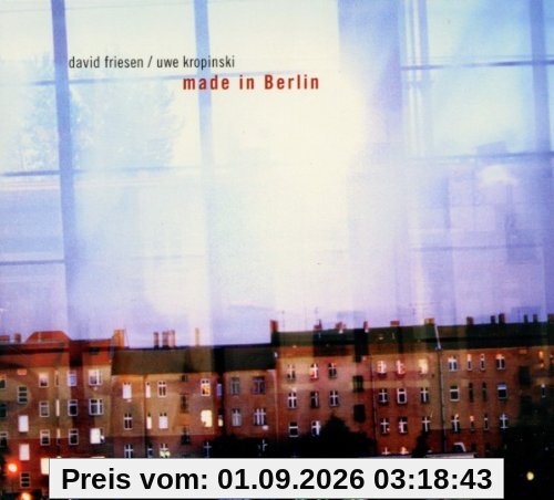 Made in Berlin
