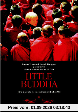 Little Buddha