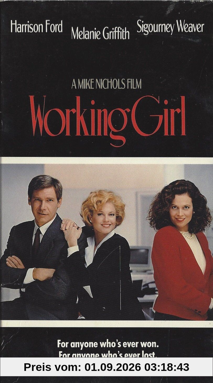 Working Girl