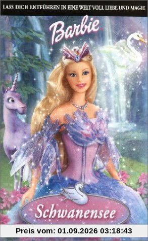 Barbie in: Schwanensee [VHS]