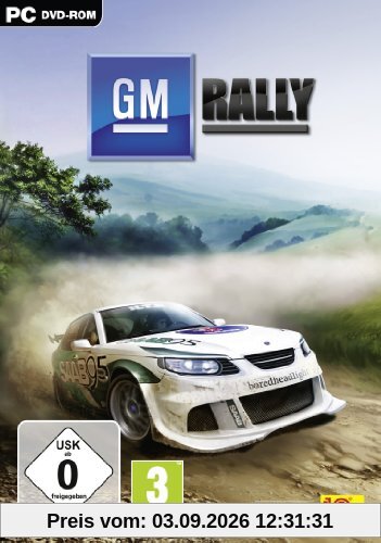 GM Rally