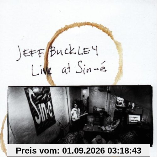 Live at Sin E