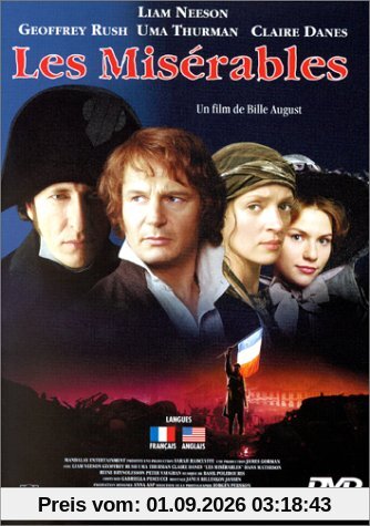 Les Misérables [FR Import]