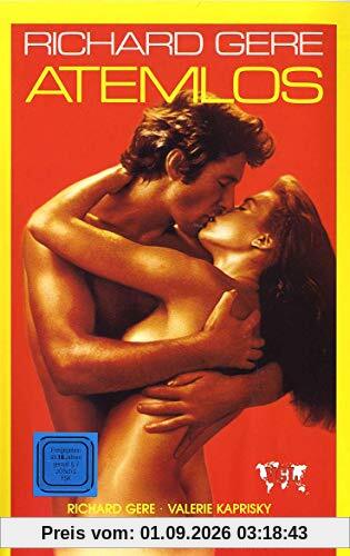 Atemlos [VHS]