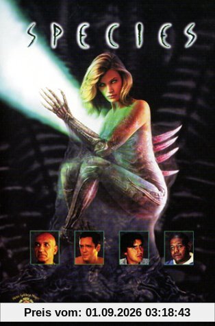 Species