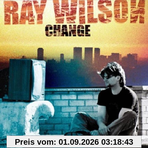 Change/Spec.ed.