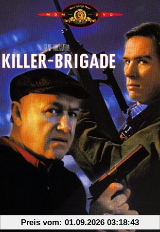 Die Killerbrigade