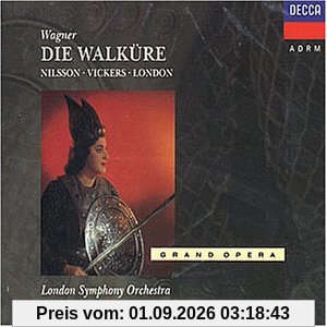 Die Walküre (Ga)