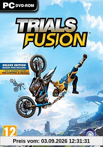 Trials Fusion