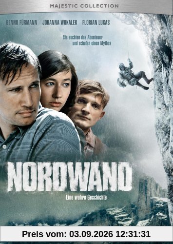 Nordwand