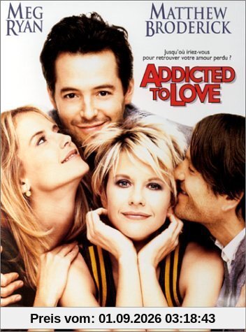 Addicted to Love [FR Import]