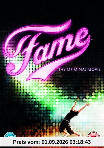 Fame [UK Import]