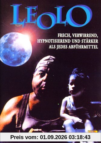 Leolo