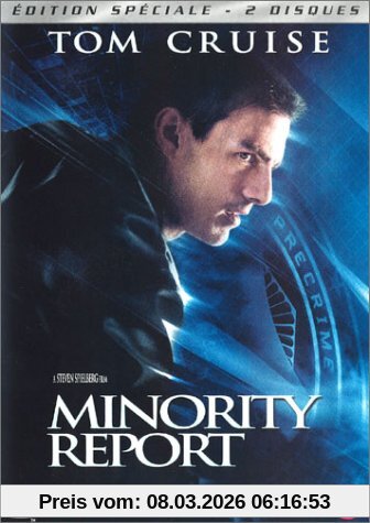 unbekannt Minority Report - Dvd Collector