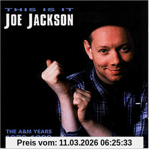 Joe Jackson This Is It