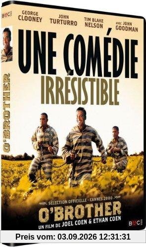 O'brother [FR Import]