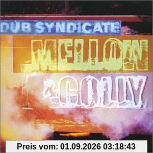 Mellow & Colly