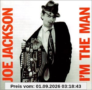 I'm the Man +1 [Remastered]