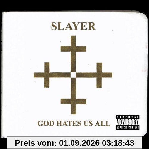 God Hates Us All
