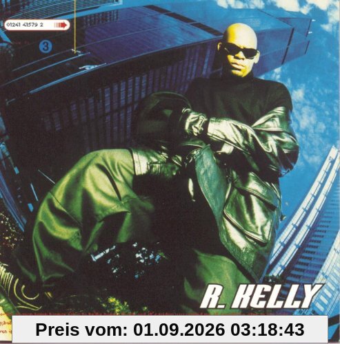 R. KELLY
