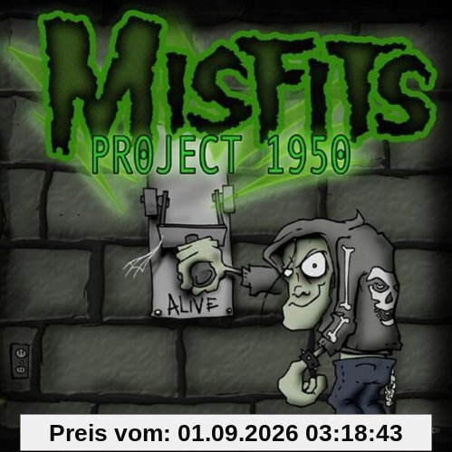 Project 1950