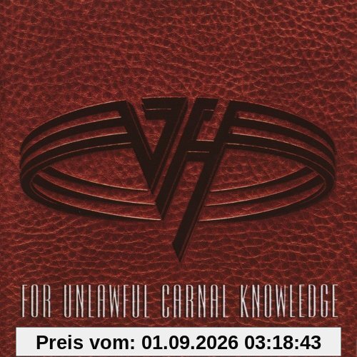 For Unlawful Carnal Knowledge