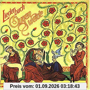 Liederbuch