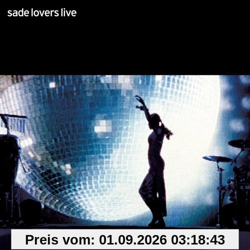 Lovers Live