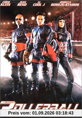 Rollerball [FR IMPORT]