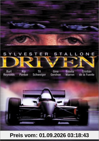 Driven [FR Import]