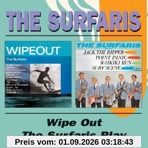 Wipeout/Play