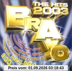 Bravo Hits 2003