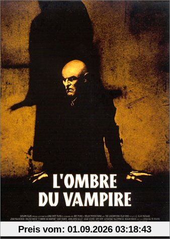 L'Ombre du vampire