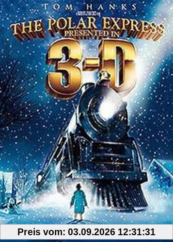 Le pôle express 3D [FR Import]